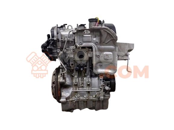 Motor CHZE Audi A1 Sportback (8X) Versión 2014 1.0 TFSI (82 cv)