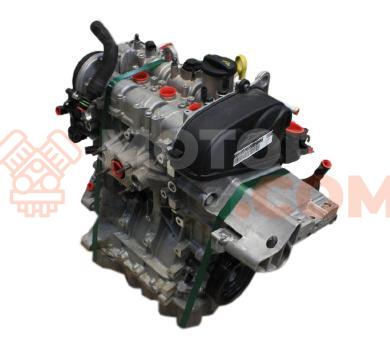 Motor CHZJ Audi Q2 1.0 TFSI (116 cv)