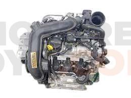 Motor CHZJ Audi Q2 1.0 TFSI (116 cv)