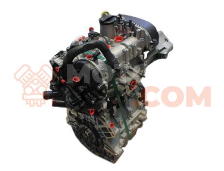 Motor CHZJ Audi Q2 1.0 TFSI (116 cv) S tronic