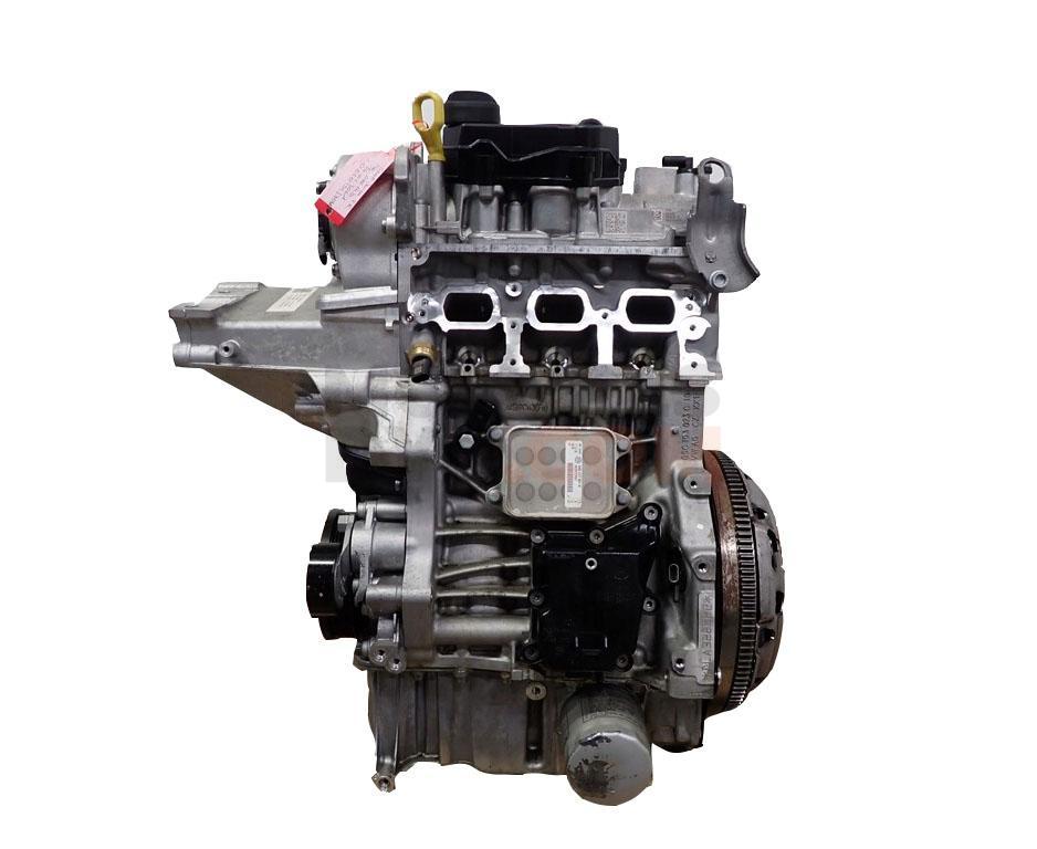 Motor CHZJ, DKRF Volkswagen T-Roc 1.0 TSI (115 cv)