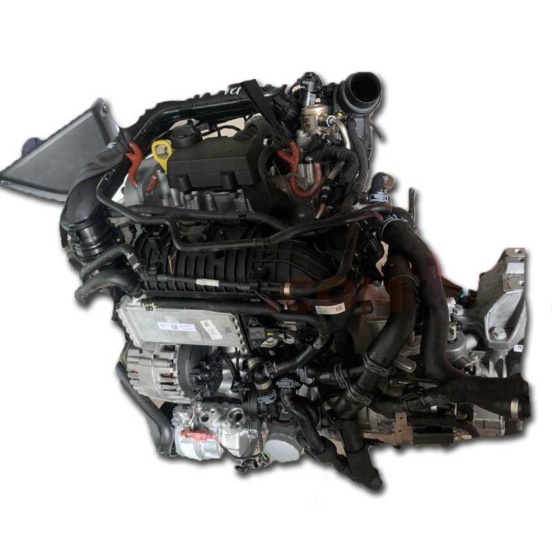 Motor CHZj, DKRF Volkswagen T-Roc 1.0 TSI (115 cv)