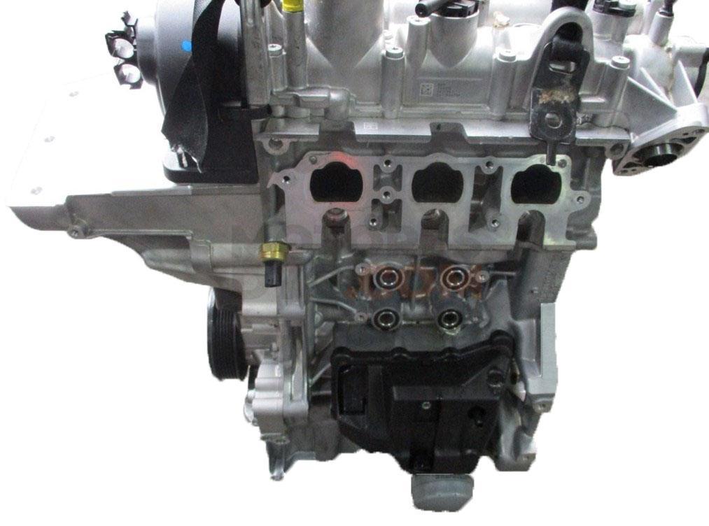 Motor CHZJ Seat Arona 1.0 TSI (115 cv)