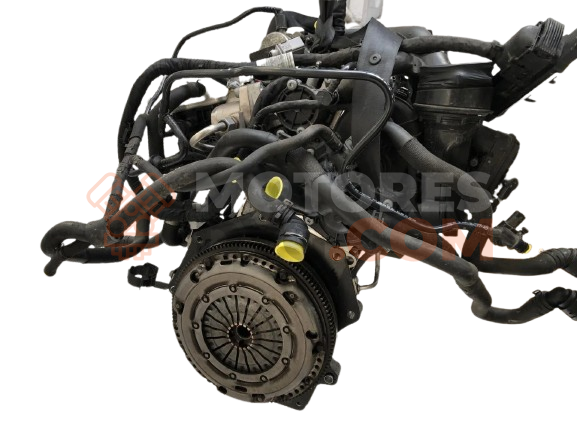 Motor CHZJ Seat Arona 1.0 TSI (115 cv)