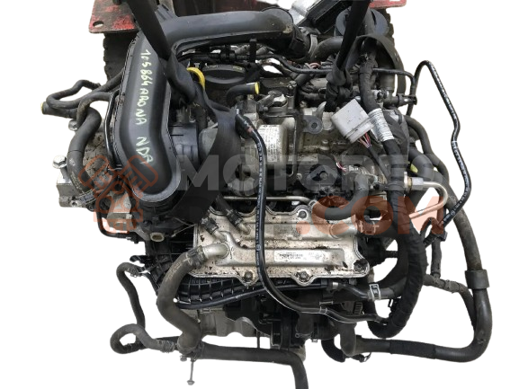 Motor CHZJ Seat Arona 1.0 TSI (115 cv)