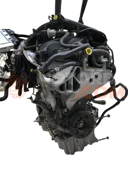 Motor CHZJ Seat Arona 1.0 TSI (115 cv)