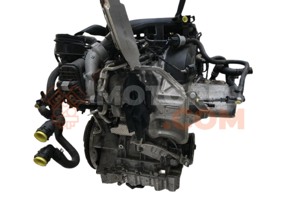 Motor CHZJ Seat Arona 1.0 TSI (115 cv)