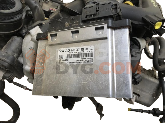 Motor CHZJ Seat Arona 1.0 TSI (115 cv)