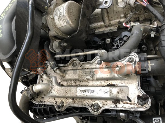 Motor CHZJ Seat Arona 1.0 TSI (115 cv)