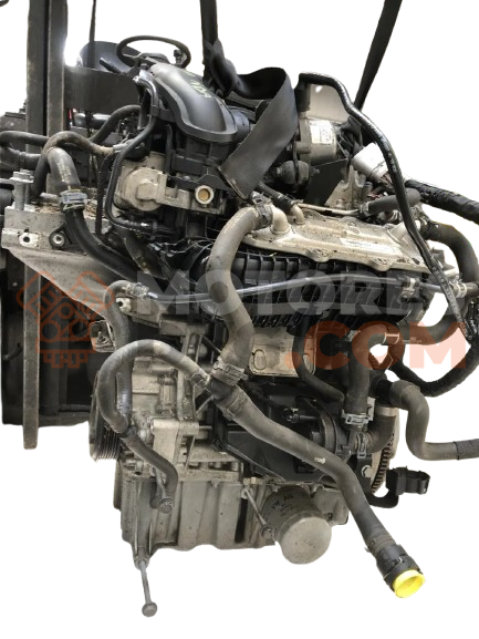 Motor CHZJ Seat Arona 1.0 TSI (115 cv)