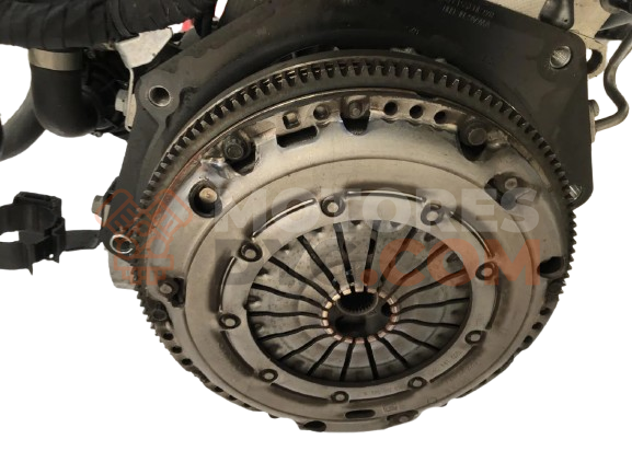 Motor CHZJ Seat Arona 1.0 TSI (115 cv)