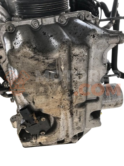 Motor CHZJ Seat Arona 1.0 TSI (115 cv)