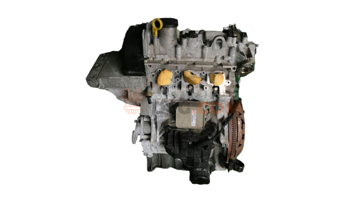 Motor CHZJ Skoda Karoq 1.0 TSI (115 CV)