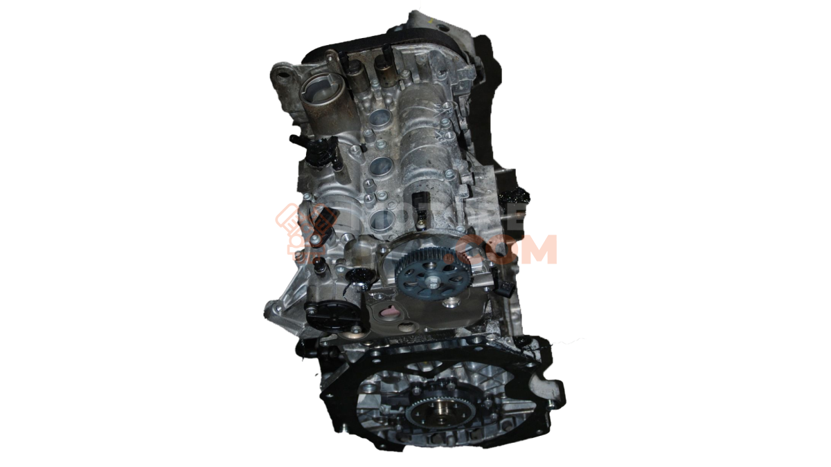 Motor chzj Skoda Karoq 1.0 TSI (115 CV)