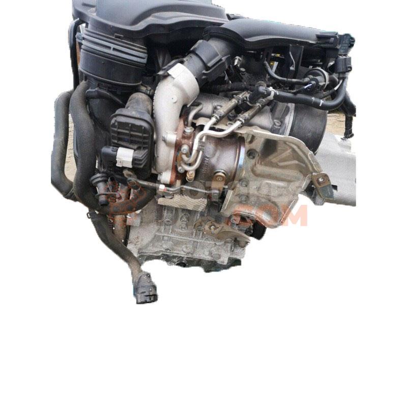 Motor CHZJ Skoda KAROQ (NU7, ND7) 1.0 TSI (115 CV)