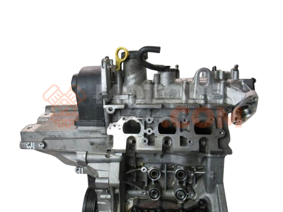 Motor chzk Volkswagen Golf VII 1.0 TSI (115 cv) BlueMotion