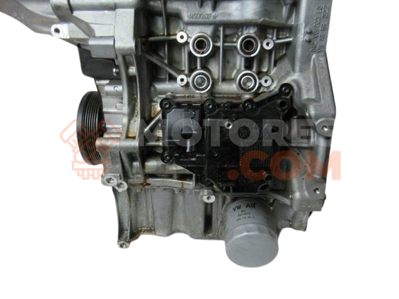 Motor chzk Volkswagen Golf VII 1.0 TSI (115 cv) BlueMotion