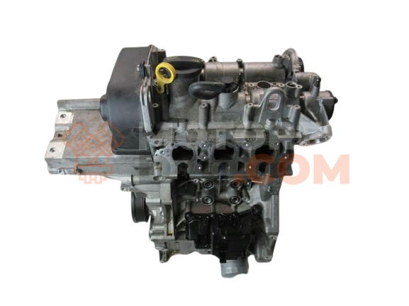 Motor chzk Volkswagen Golf VII 1.0 TSI (115 cv) BlueMotion