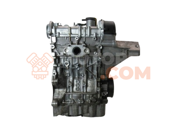 Motor chzk Volkswagen Golf VII 1.2 TSI (85 cv)