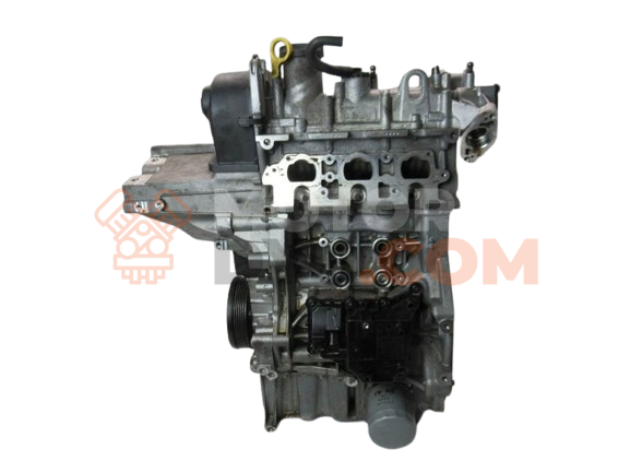 Motor chzk Volkswagen Golf VII 1.2 TSI (86 cv)