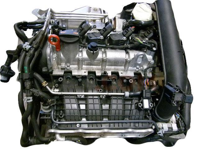 Motor CHZK Volkswagen Golf VII 1.2 TSI (86 cv)