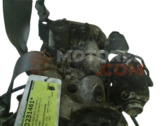 Motor CHZL Seat Arona 1.0 TSI (95 cv)