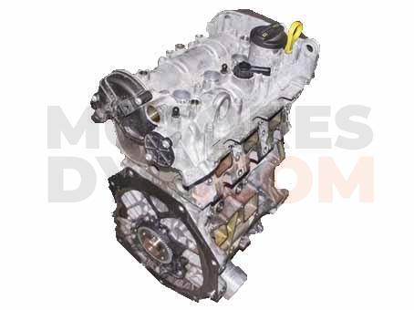 Motor CHZL Seat Arona 1.0 TSI (95 cv)