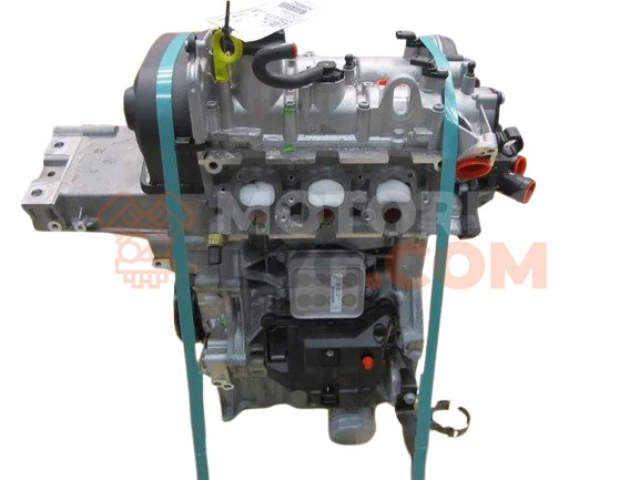Motor CHZL Seat Ibiza V 1.0 (65cv)