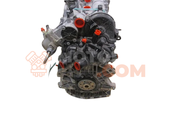 Motor CHZL Seat Ibiza V 1.0 (65cv)
