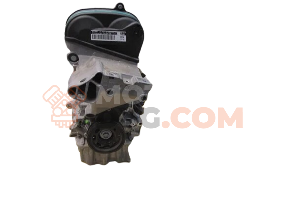 Motor CHZL Seat Ibiza V 1.0 (65cv)