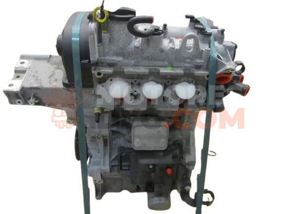 Motor CHZL Seat Ibiza V 1.0 (65cv)