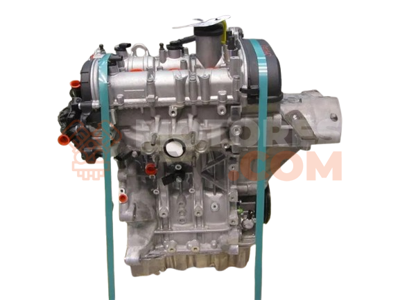 Motor CHZL Seat Ibiza V 1.0 (65cv)