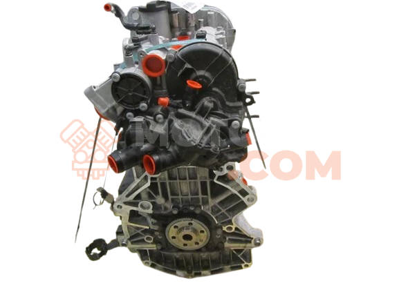 Motor CHZL Seat Ibiza V 1.0 (65cv)