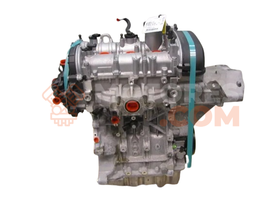 Motor CHZL Seat Ibiza V 1.0 (65cv)