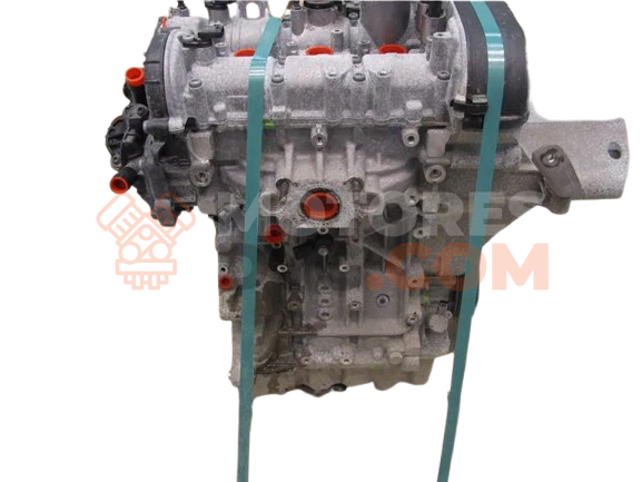 Motor CHZL Seat Ibiza V 1.0 (65cv)