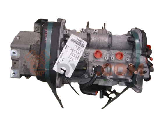 Motor CHZL Seat Ibiza V 1.0 (65cv)