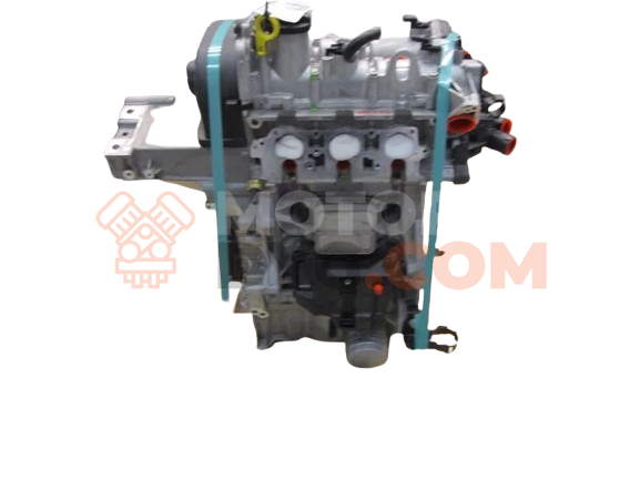 Motor CHZL Seat Ibiza V 1.0 (65cv)
