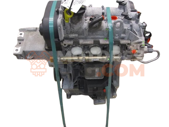 Motor CHZL Seat Ibiza V 1.0 (65cv)