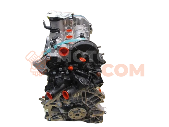 Motor CHZL Seat Ibiza V 1.0 (65cv)