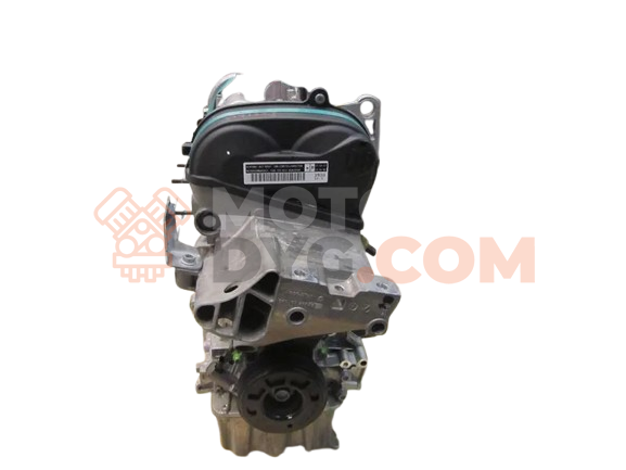 Motor CHZL Seat Ibiza V 1.0 (65cv)