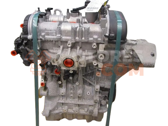 Motor CHZL Seat Ibiza V 1.0 (65cv)