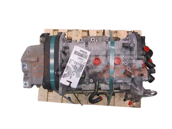 Motor CHZL Seat Ibiza V 1.0 (65cv)