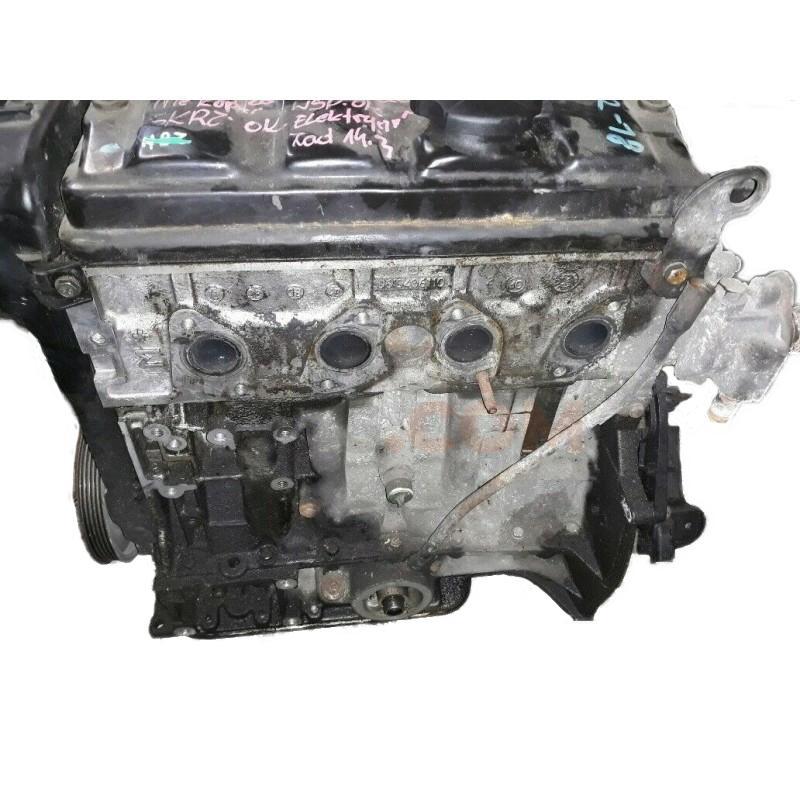 Motor HDZ (TU1M) Citroen Berlingo I 1.1 i (60 CV)