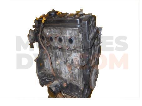Motor HDZ10FP4X Citroen Berlingo I 1.4 Bivalent (65cv)