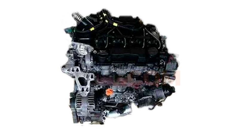 Motor KFW (TU3JP) Citroen Berlingo I 1.4 Bivalent (65cv)