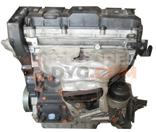 Motor KFXTU3JP Citroen Berlingo I 1.4i (75 cv)