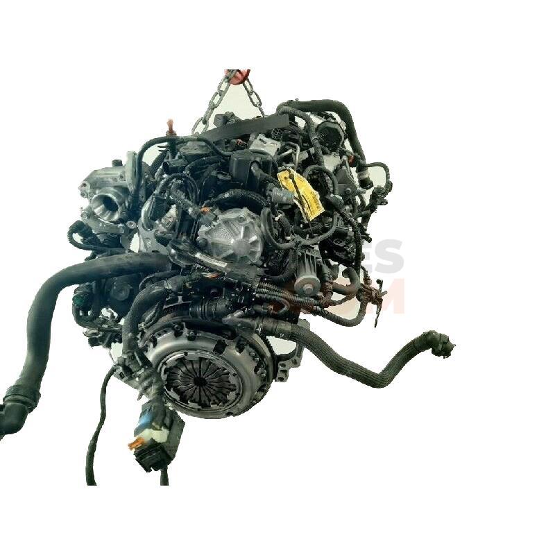 Motor YHW (DV5RE) Citroen Berlingo I 1.5 BlueHDi ( 76CV)