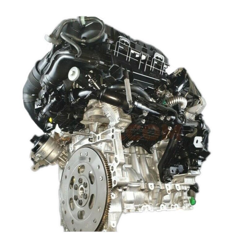 Motor YHY (DV5RD) Citroen Berlingo I 1.5 BLUEHDI 100 (102 CV)