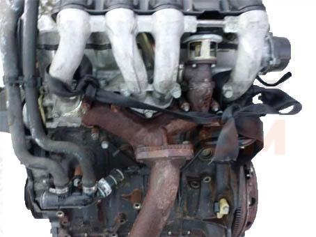Motor DJY (XUD9A) Citroen Berlingo I 1.9D (68cv)