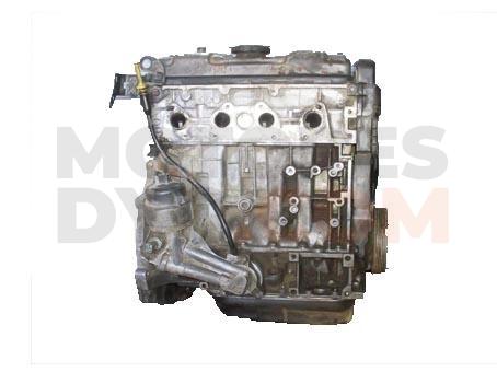 Motor B0FS1&KFW Citroen Berlingo I (Versión 2002) 1.4i (75 cv)